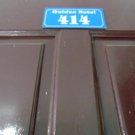 Noi Bai Golden Hotel Exterior photo