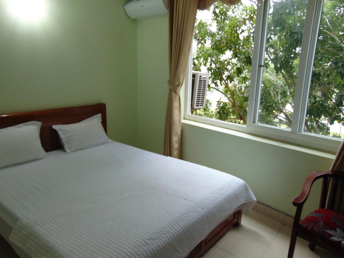 Noi Bai Golden Hotel Exterior photo